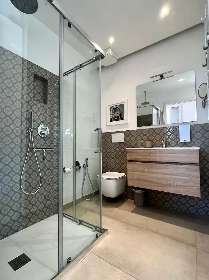 Апартаменты Casa Prima Gardenia Торри-дель-Бенако 0*,