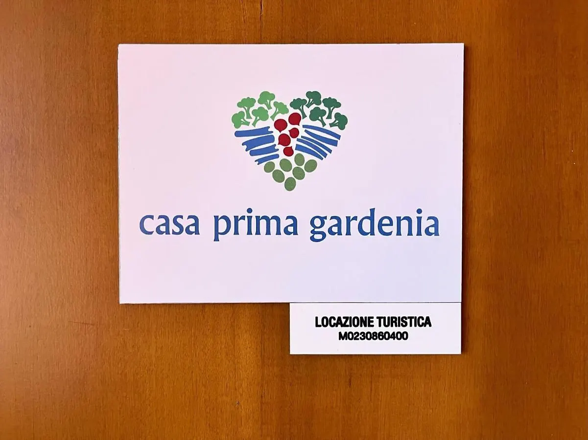 Апартаменты Casa Prima Gardenia Торри-дель-Бенако 0*,  Италия