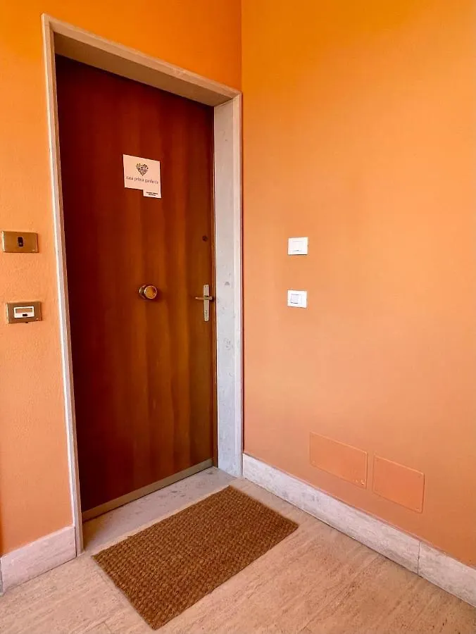 Апартаменты Casa Prima Gardenia Торри-дель-Бенако